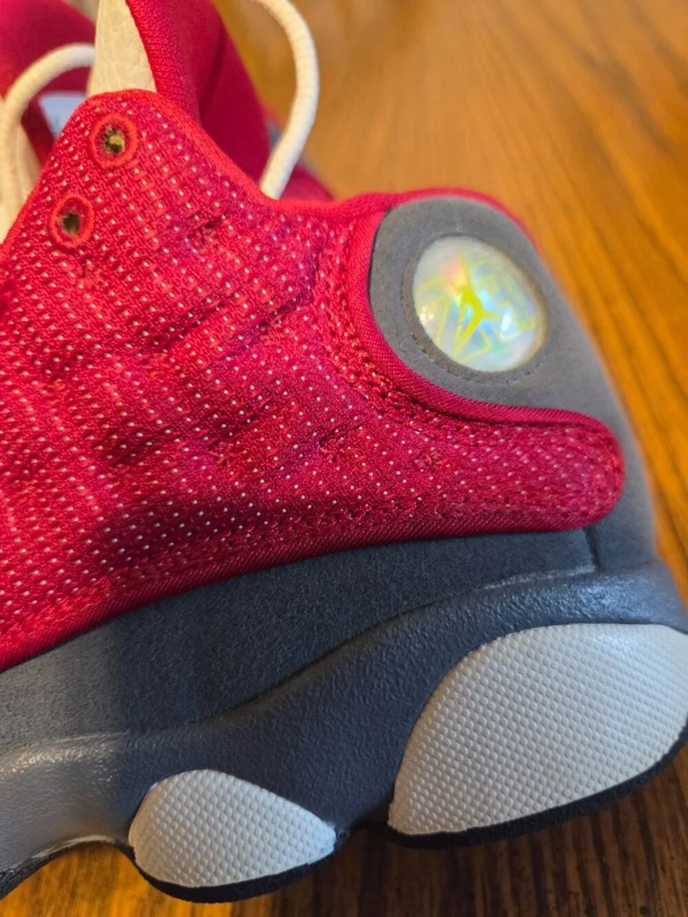 Boys nike air jordan 13 retro 
